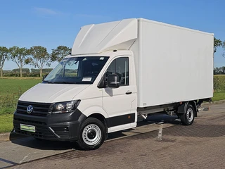 Volkswagen Crafter 2024 - 35 2.0 immagine 2 miniatura