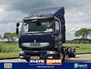 Renault N/A 2010 - MIDLUM 220.12 te koop