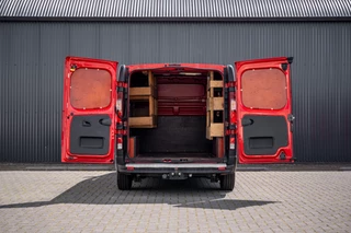 Opel Vivaro 2014 - 1.6 CDTI L1H1 | 120PK | LED | Cruise | Airco | Trekhaak imagen 9
