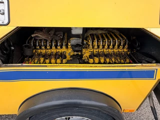 Mercedes-Benz 814 1993 - Tow truck - Takelwagen image 21