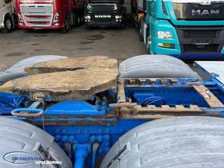 Scania R 2016 - R580 V8 image 9
