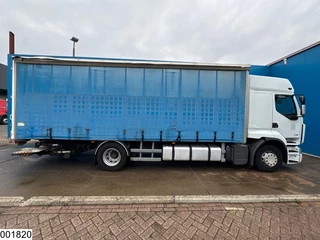 Renault N/A 2009 - Premium 430 Dxi EURO 5, Retarder, MBB Palfinger zdjecie 14