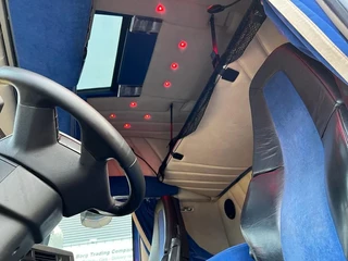 Volvo FH 2018 - 13.500 6x4 Tandem lift imagen 9
