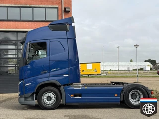 Volvo FH 2022 - 460 imagen 4