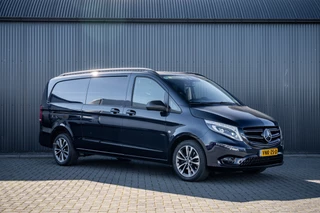 Mercedes-Benz Vito 2022 - 119 CDI L3H1 | ILS | Automaat | Camera | Carplay | PDC | Zijschuifdeur L+R | Trekhaak obrazek 4
