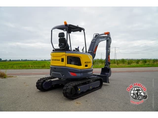 Eurotrac N/A - HE36SR immagine 7