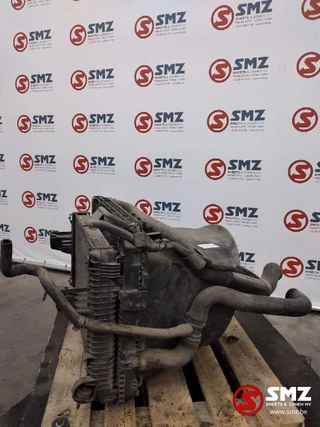 Mercedes-Benz N/A 2012 - Occ radiator+intercooler+ventilatorhuis Mercedes A image 3