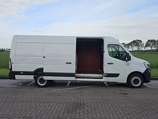Renault Master 2023 - 2.3 obrazek 16