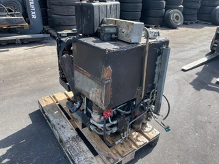 Diverse N/A 2007 - LOMBARDINI TYP LDW 1603 immagine 4