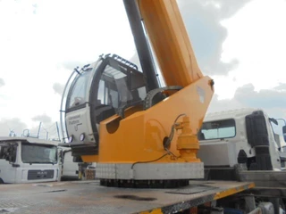 Hino N/A 2020 - 700 6X4 afbeelding 6