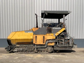 Volvo ABG7820B 2010 te koop