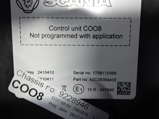 Scania N/A - S2966772UP obrazek 2