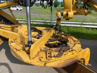 Caterpillar 12M 2011 - N/A obrazek 17