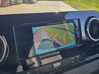 Mercedes-Benz Sprinter 2021 - 314 immagine 20