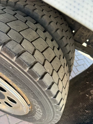 MAN TGL 2010 - 8.150 TGL 8.150 BB Tiefkuhlkoffer nur 360.751KM Holland Truck obrazek 20