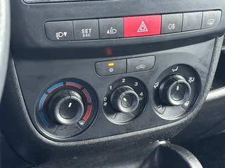 Fiat Doblò 2013 - Cargo 1.4 T-Jet Natural Power Maxi Benzine/CNG bild 11