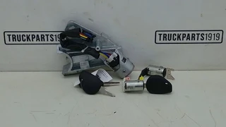 DAF - Electrical System Stuurslot set na sprzedaż