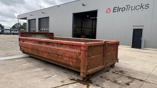 HOOK CONTAINER HAAKCONTAINER 2000 - N/A image 7