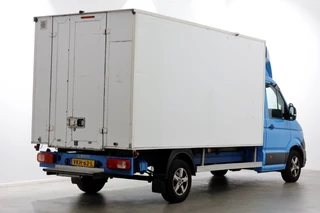 Volkswagen Crafter 2021 - 35 2.0 TDI E6 Bakwagen met achterdeuren 2-Persoons 04-2021 obrázek 2 náhled