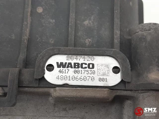 DAF N/A 2018 - Occ EBS voorasmodulator DAF bild 5