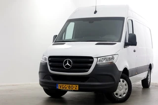 Mercedes-Benz Sprinter 2020 - 316 CDI 163pk RWD L2H2 7G Automaat Airco/Navi/Trekhaak 3500kg 08-2020 te koop