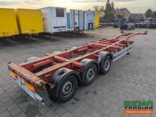 Tirsan Maxima CS 3-Assen SAF 2006 - N/A afbeelding 4