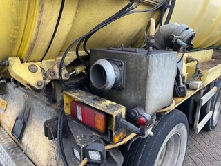 Floor N/A 1980 - FLOOR 17-28 VACUUM TRAILER bild 13