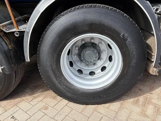 Volvo FE 330 2011 - N/A obrazek 25