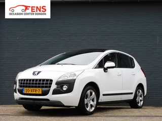 Peugeot 3008 2012 - 1.6 e-HDI Active te koop