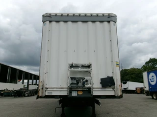 Krone NL TRAILER 2013 - SD DISCBRAKES afbeelding 2 miniatuur