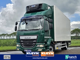 DAF N/A 2016 - LF 210 te koop