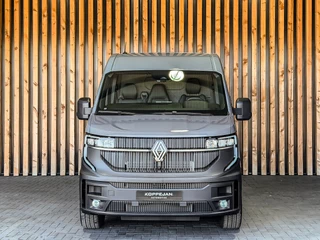 Renault Master 2024 - T35 2.0 dCi 170PK L2H2 Extra изображение 21
