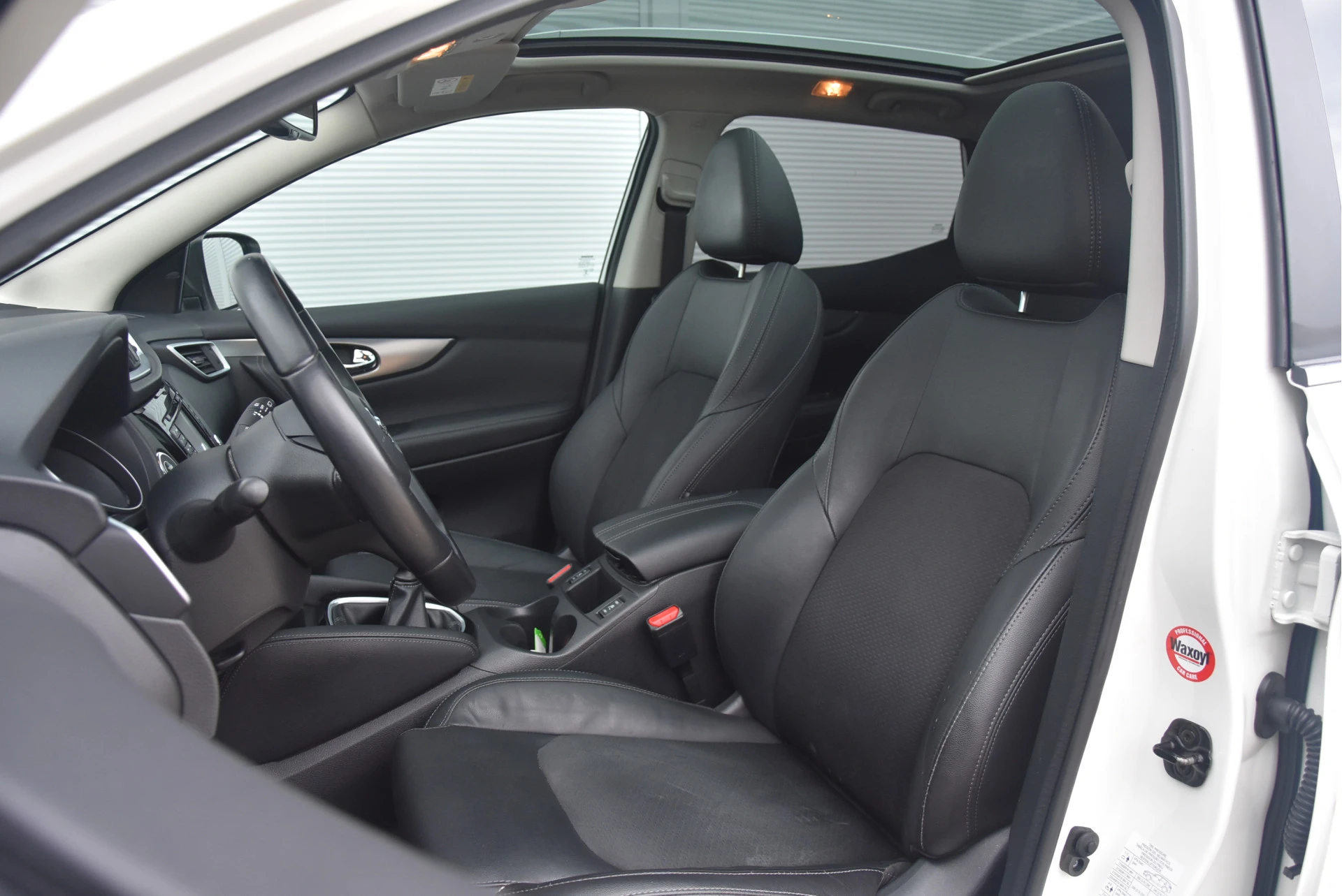 Nissan QASHQAI 2019 - 1.2 Tekna afbeelding 22
