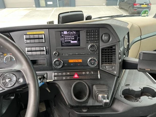 Mercedes-Benz Actros 2018 - 1843 / PTO / Euro 6 / Automatic image 12