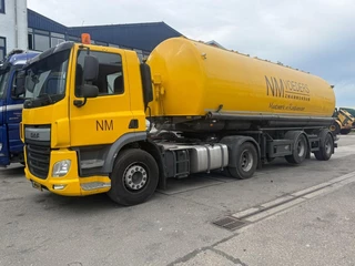 Wijnveen 2 AXLE 1996 - N/A te koop