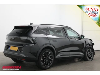 Renault Scénic 2025 - E-Tech EV87 long range esprit Alpine Pano LED ACC H/K Camera SHZ zdjęcie 3 miniatura