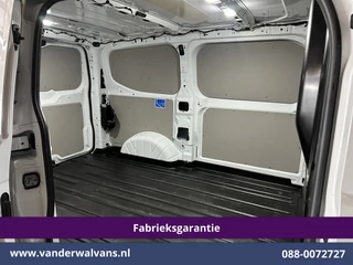 Ford Transit Custom 2024 - 2.0 TDCI 111pk L1H1 Fabrieksgarantie Euro6 Airco | Camera | LED | Apple Carplay | Cruisecontrol image 13