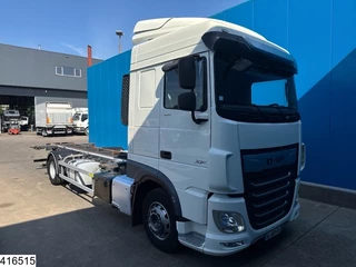DAF XF480 2023 - EURO 6e, BDF, ACC zdjecie 3