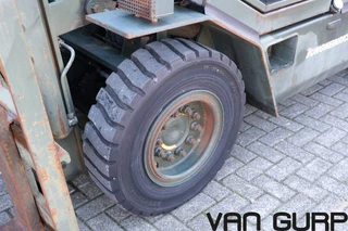 Jungheinrich N/A 1997 - SH 40 | MARGE | forklift gabelstapler image 17