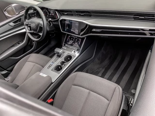 Audi A6 2019 - Avant 45 TFSI 245PK Automaat Sport Pro Line zdjecie 7