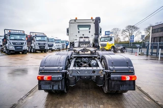 Mercedes-Benz N/A 2018 - AROCS 2643 LS bild 5