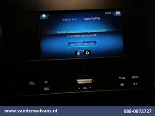 Mercedes-Benz Sprinter 2024 - 315 CDI 150pk L3H2 Euro6 Airco | Camera | Apple Carplay | Cruisecontrol | Chauffeursstoel immagine 3 miniatura