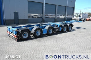Broshuis 2CONNECT-5AKCC 2019 te koop