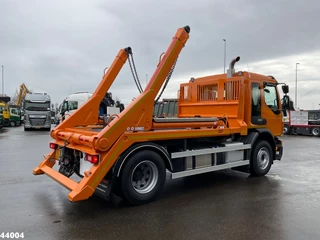 Volvo FE 320 Euro 6 VDL 14 Ton portaalarmsysteem 2024 - N/A image 3