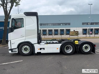 Volvo FH 2021 - 500 afbeelding 2