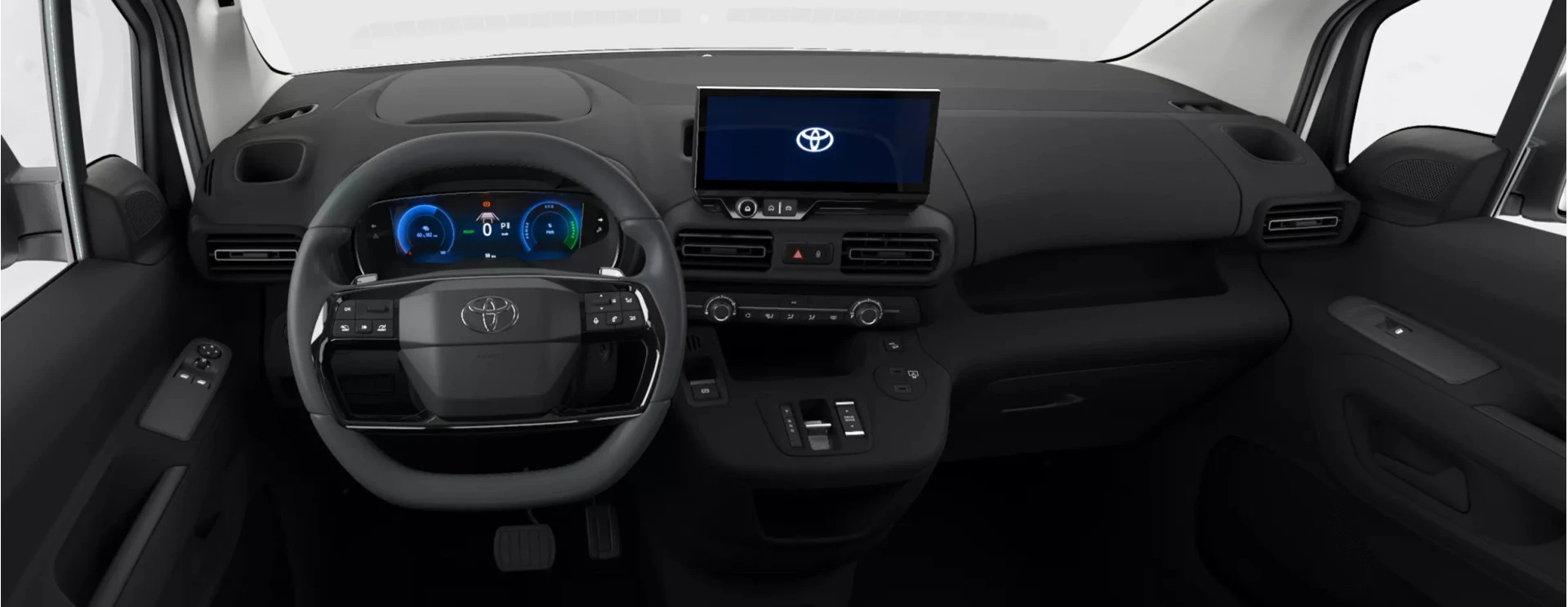 Toyota ProAce 2026 - CITY Electric Comfort L2 50 kWh - Airco - Carplay - Cruise - Camera - Rijklaar imagen 4