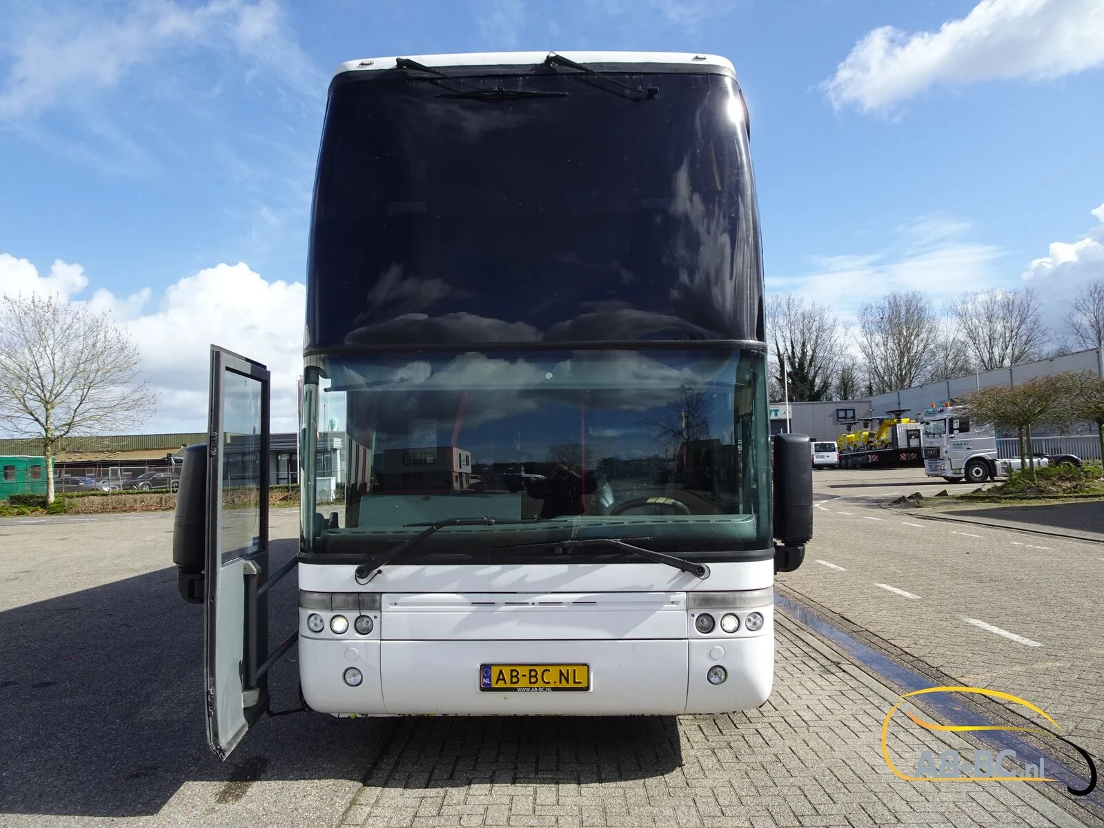 Van Hool TD925 Astromega 83 Seats 2008 image 13