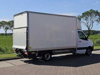 Mercedes-Benz Sprinter 2023 - 317 bild 3