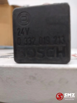Bosch N/A - Occ relais 24V 20A 5-polig 0332019213 immagine 1