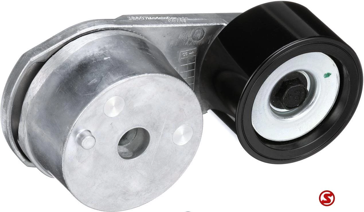Volvo - Riemspanner afbeelding 1